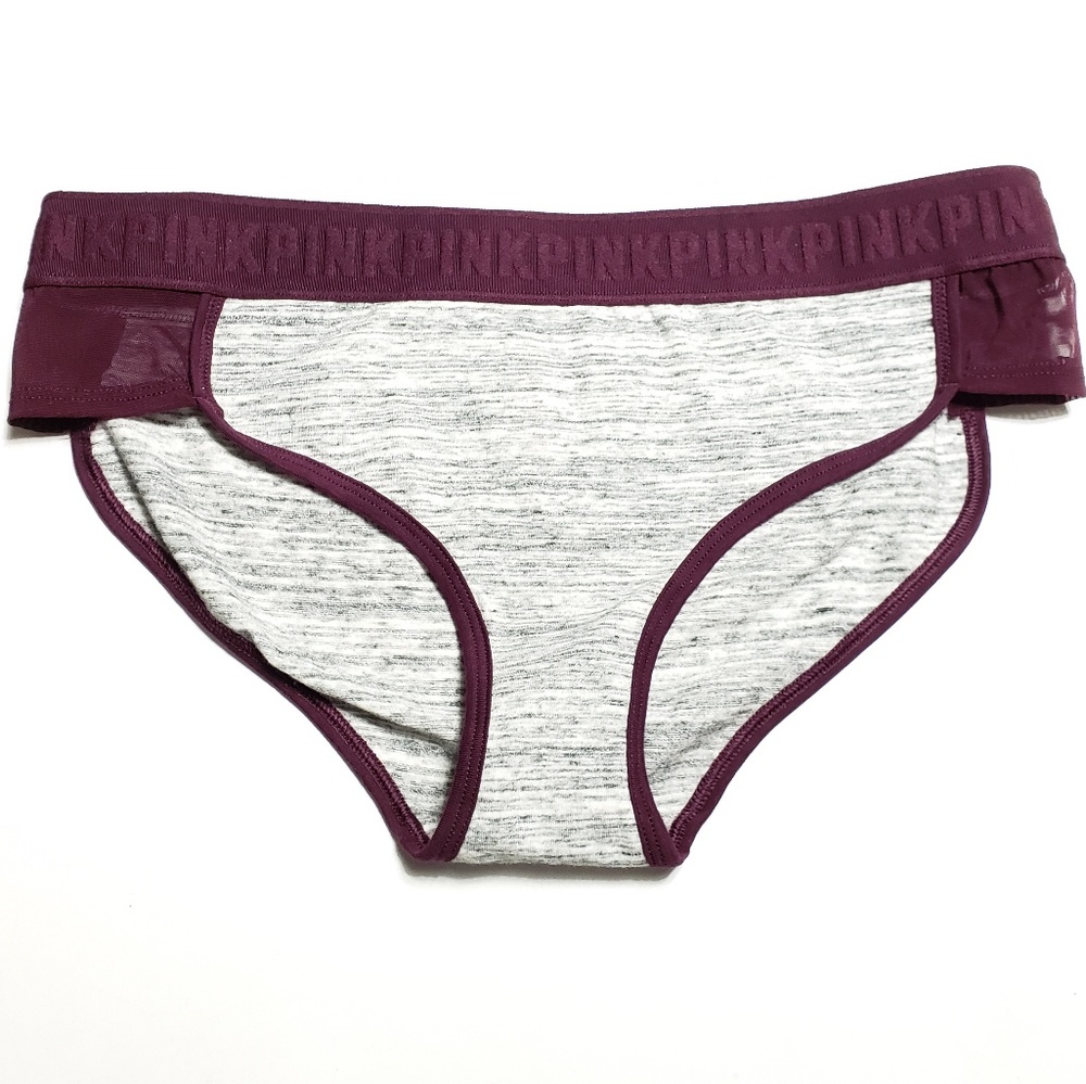 VS PINK bikini panties